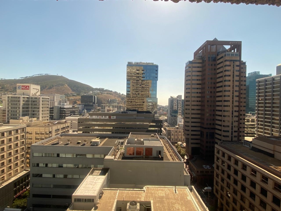 To Let commercial Property for Rent in Cape Town City Centre Western Cape